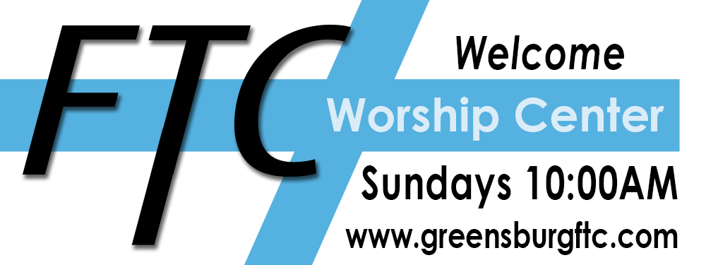 Faith Taberncle Church, Greensburg, KS